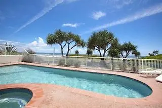 Regency On The Beach Gold Coast