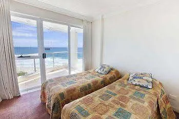 *** Apart-hotel Regency On The Beach Gold Coast Austrália