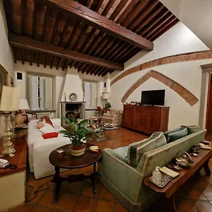 Apartment Casa San Bernardino