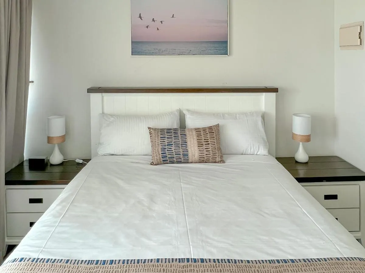 Regency On The Beach Gold Coast Australia