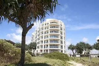 Regency On The Beach Gold Coast Australia