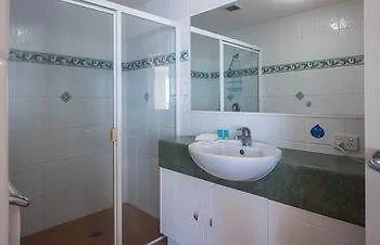 Regency On The Beach Gold Coast Aparthotel